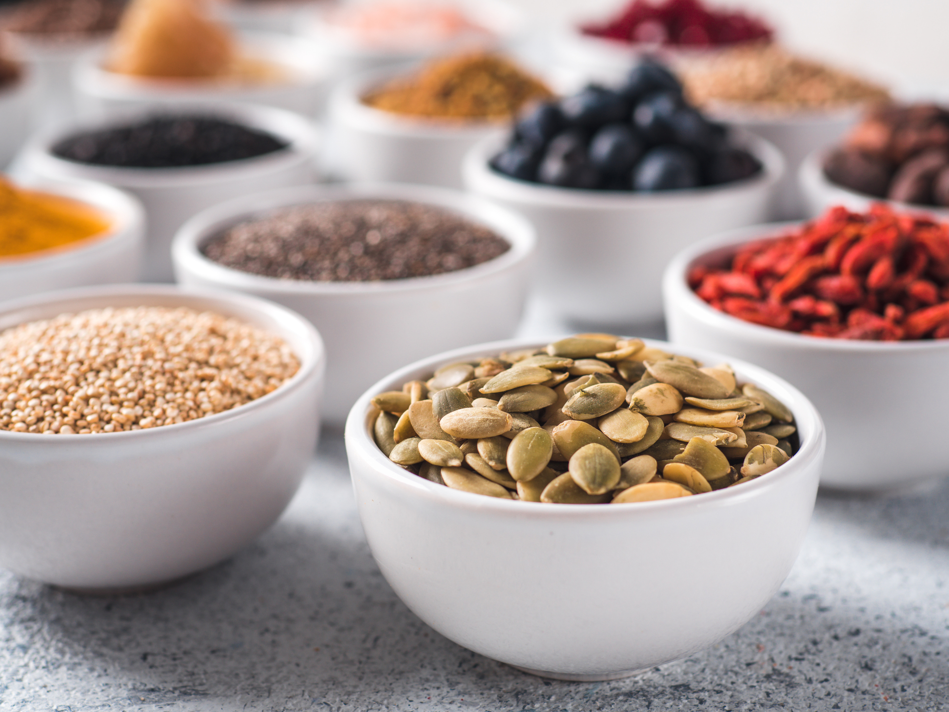seeds