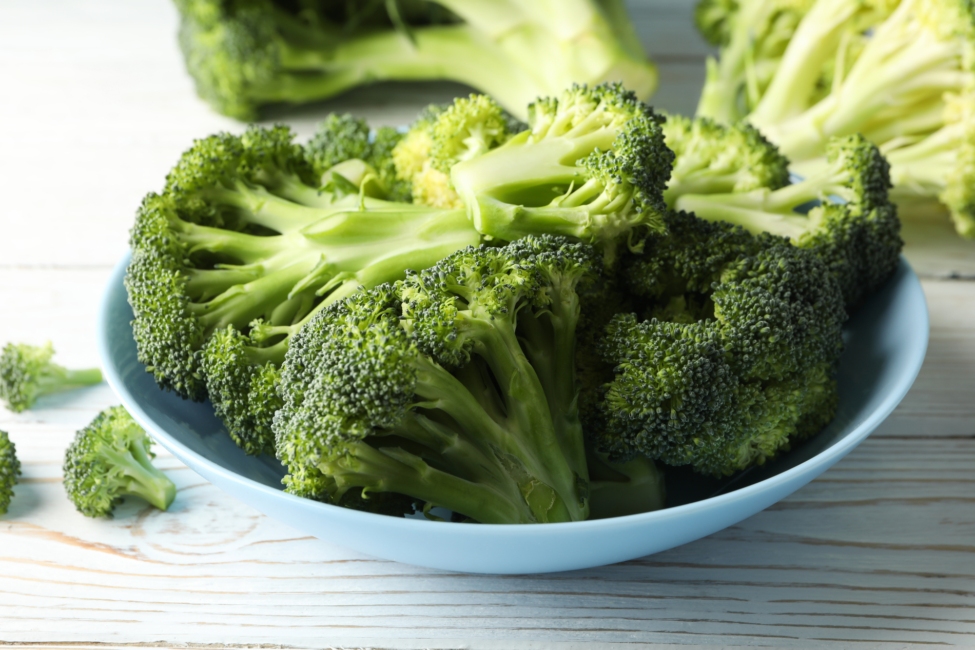 Broccoli