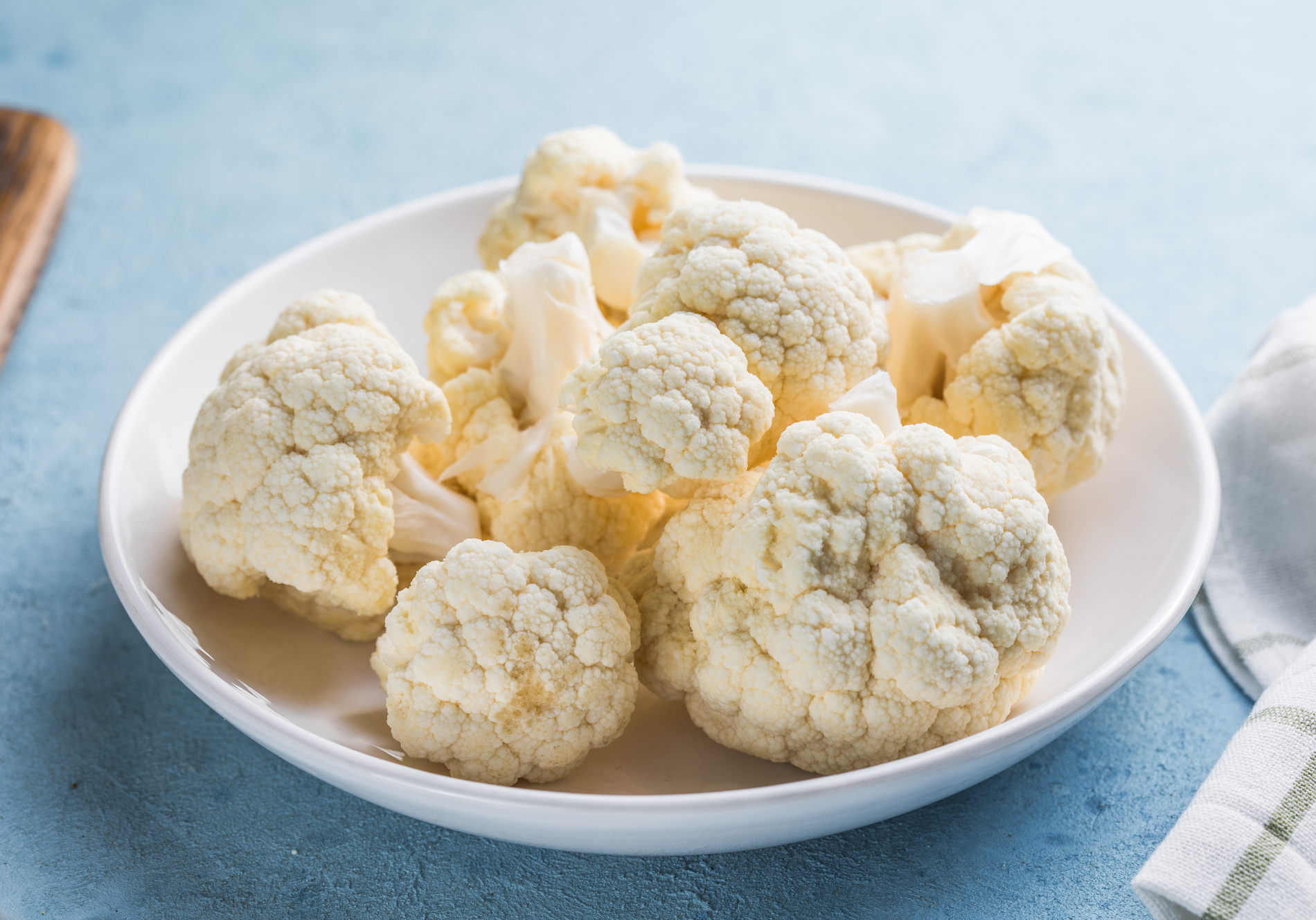 Cauliflower