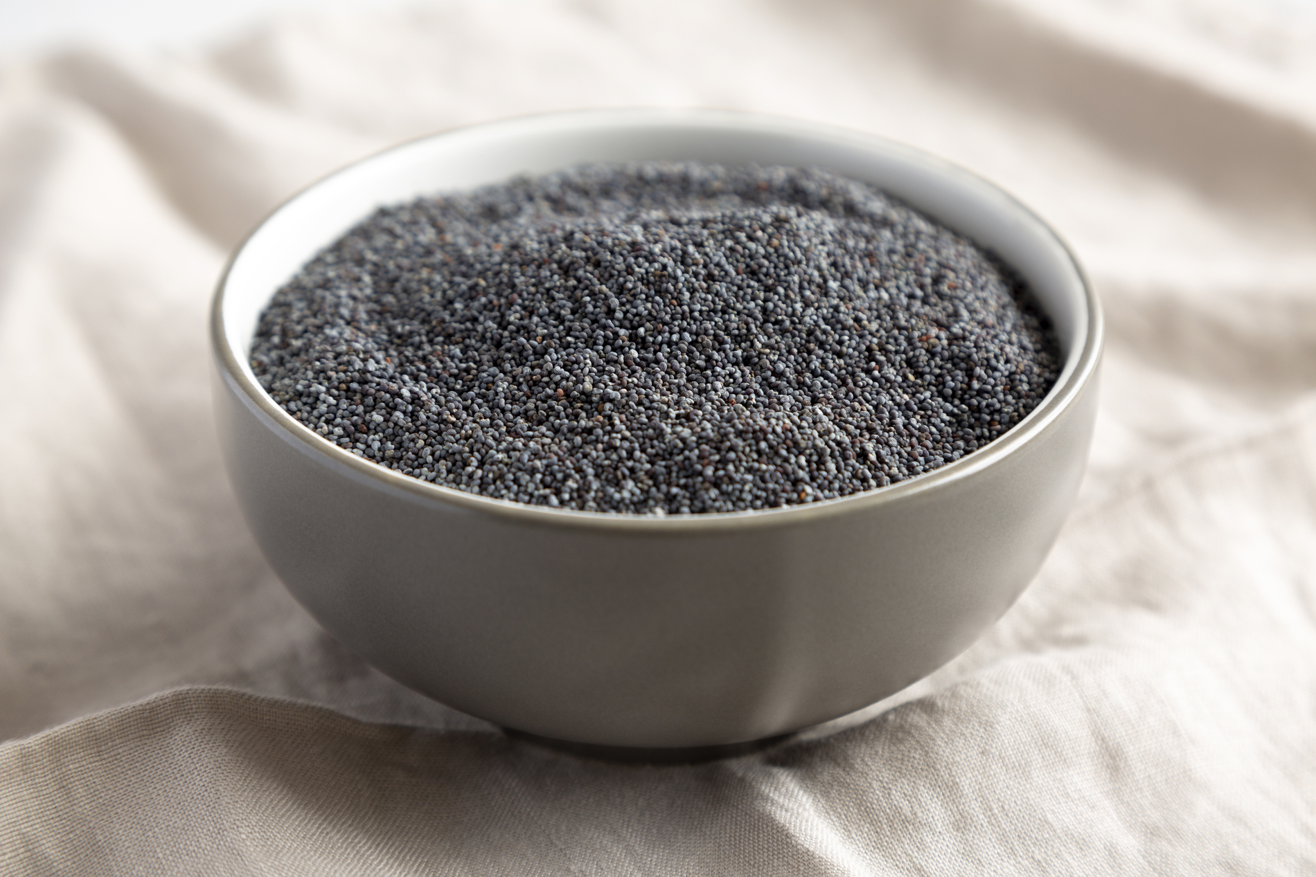 Poppy Seeds