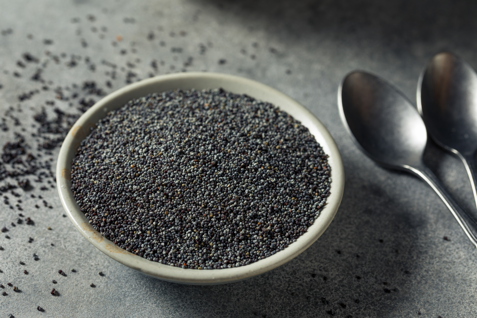 Nigella Seeds