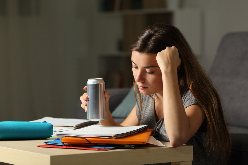Persistent Fatigue and Low Energy