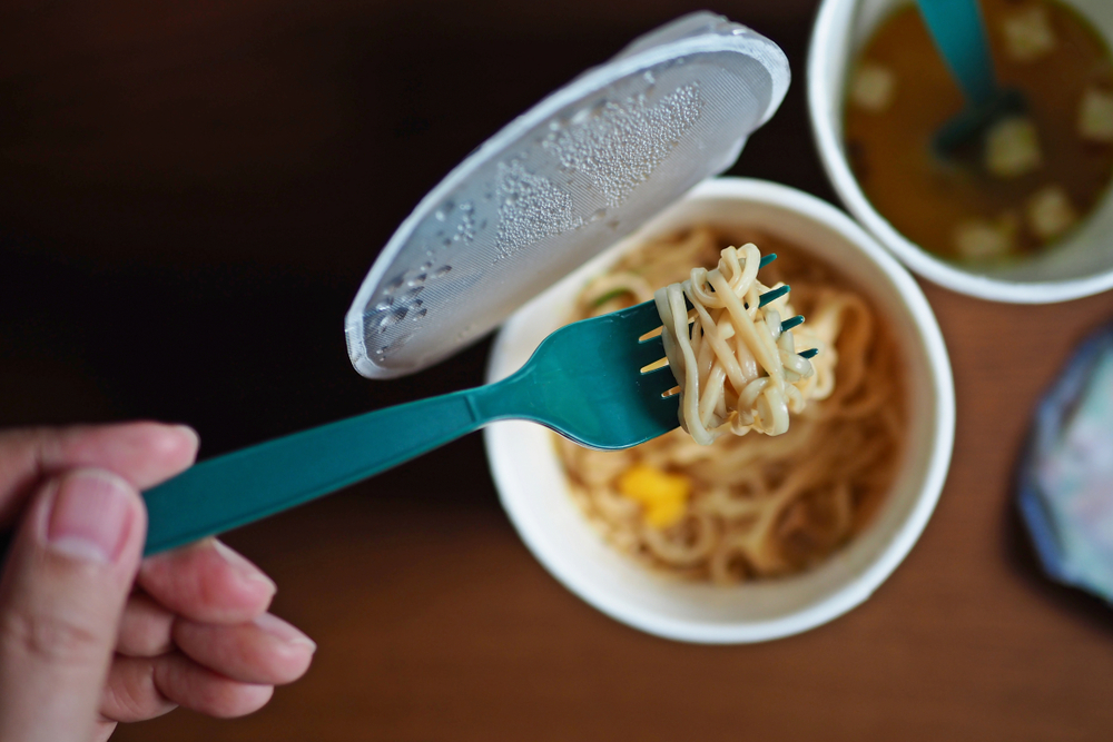 MSG (Monosodium Glutamate)