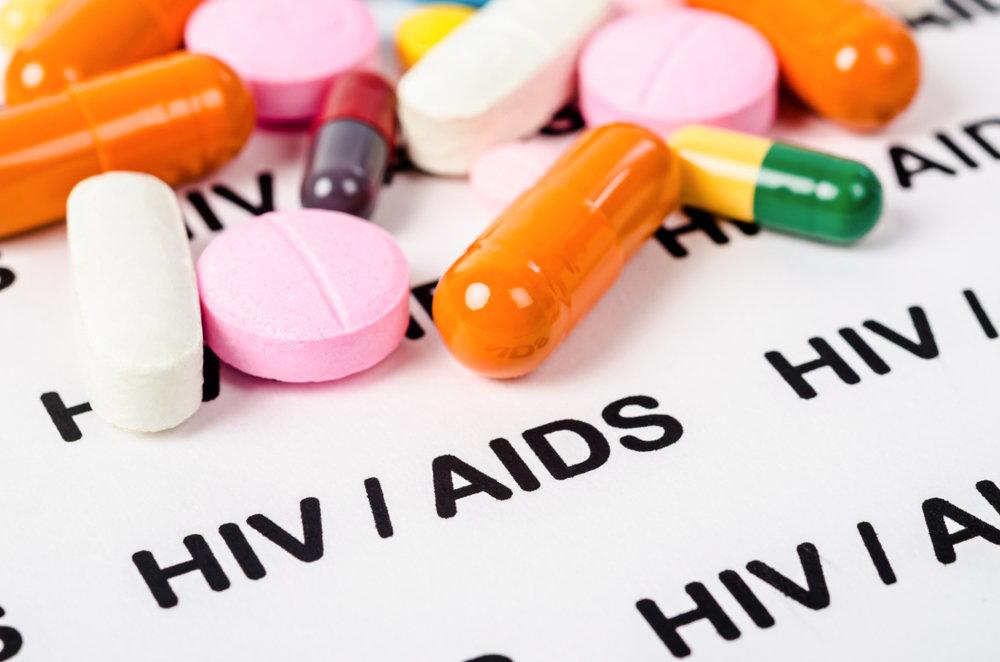 HIV Medications (Certain Protease Inhibitors)