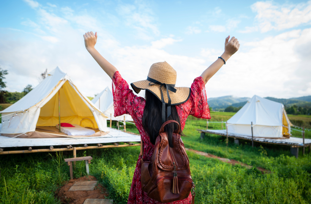 15 Tips for Staying Fit While Traveling Without a Gym