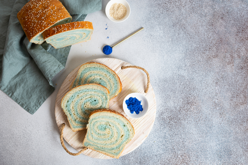 Spirulina and Nutritional Yeast