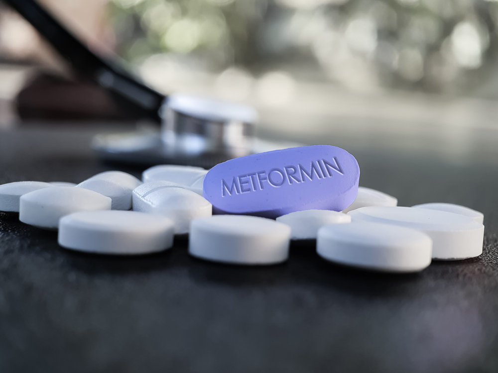 Metformin