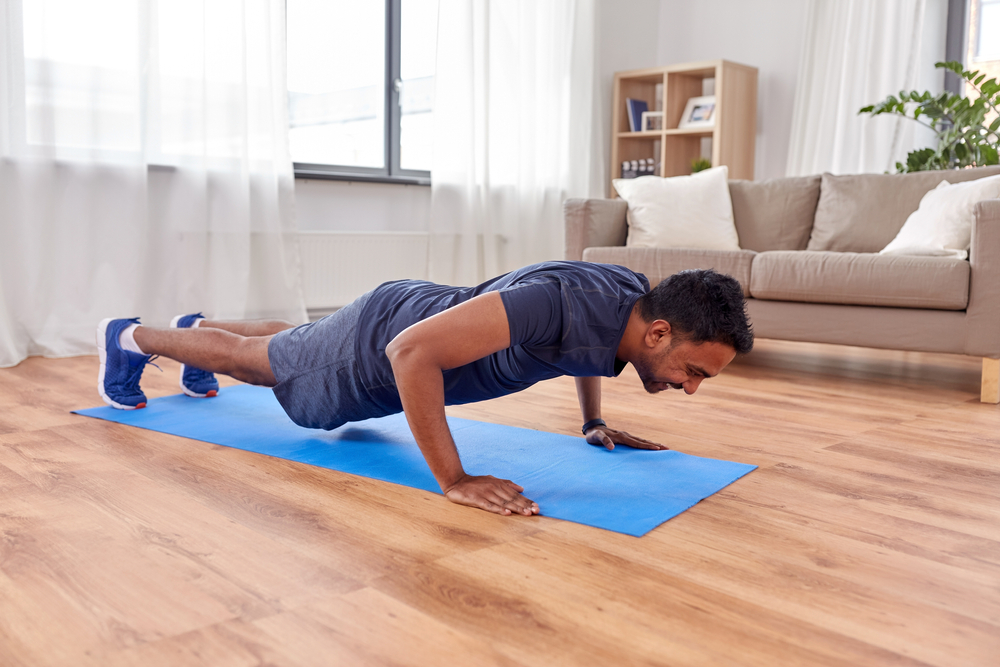 Pushups