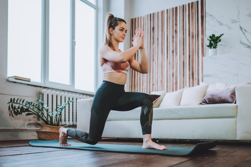 Lunges