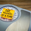 10 Smart Ways to Lose One Pound of Weight