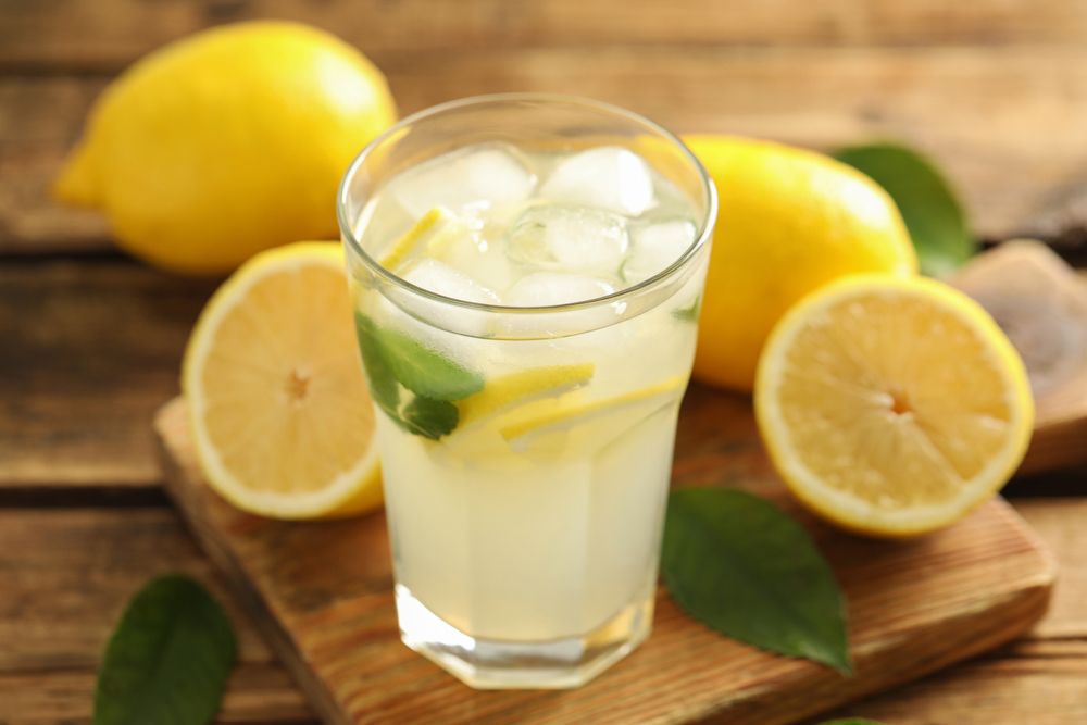 Lemon Juice