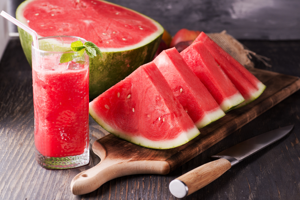Watermelon Juice