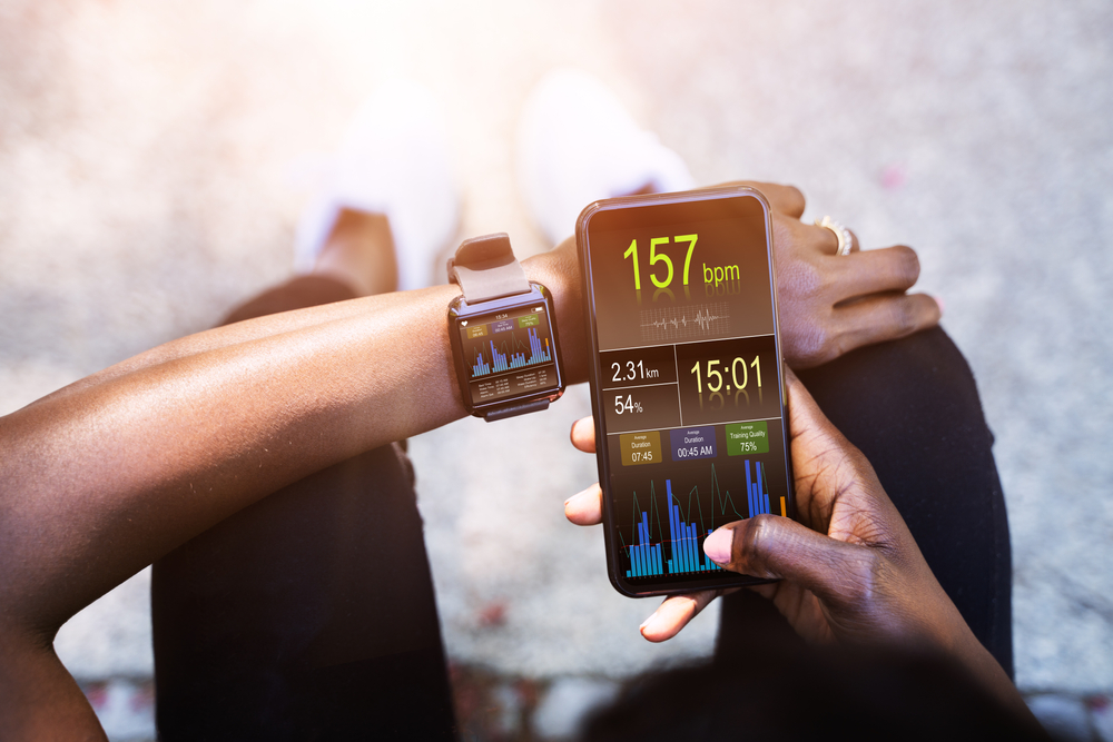 Fitness Smartwatches