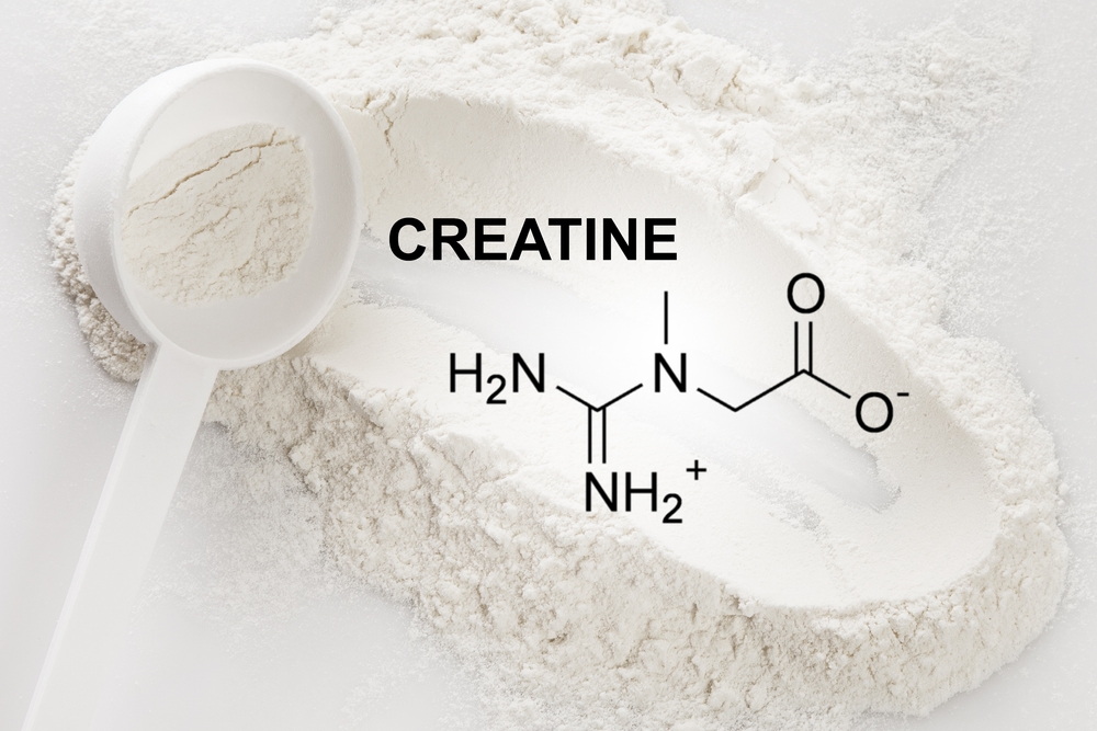 Energize Your Body Naturally with 15 Creatine Sources