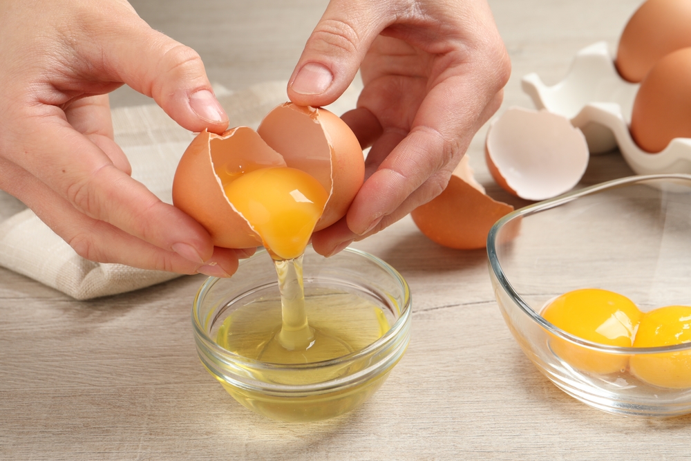 Egg Whites