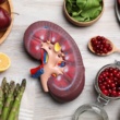 13 Foods That Keep Your Kidneys Healthy
