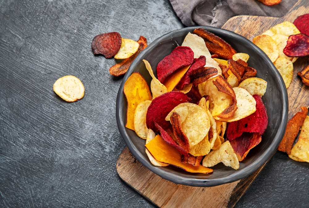 Veggie Chips