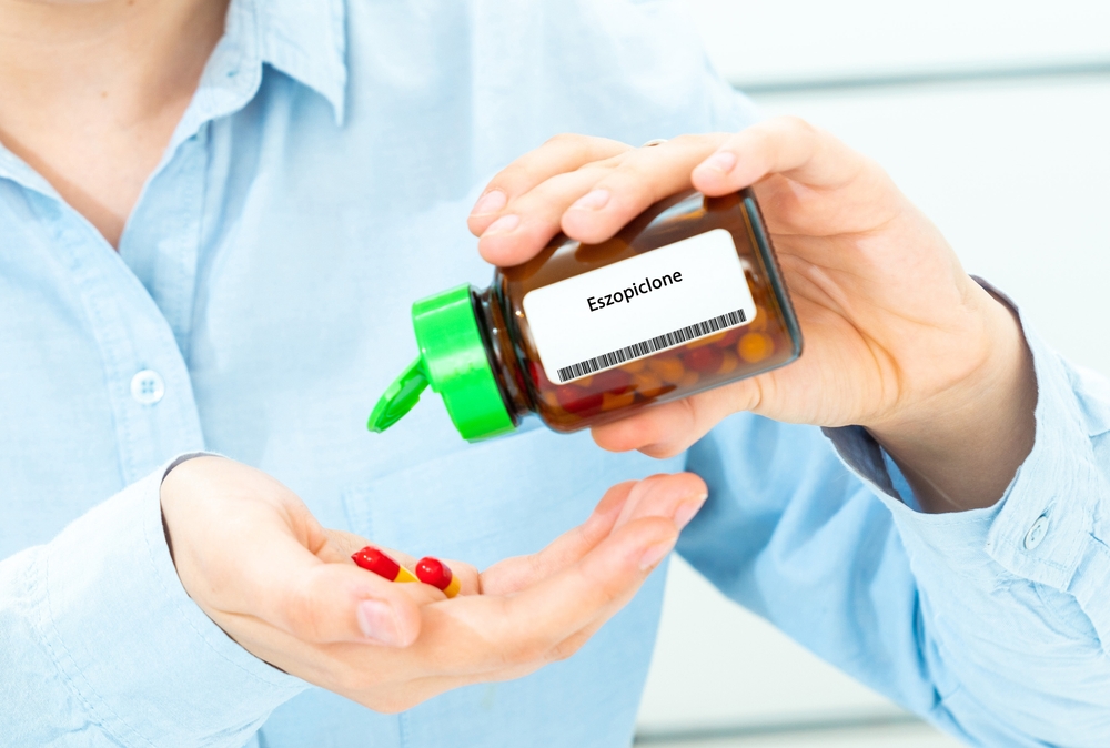 Non-Benzodiazepine Sleep Drugs (“Z-Drugs”)