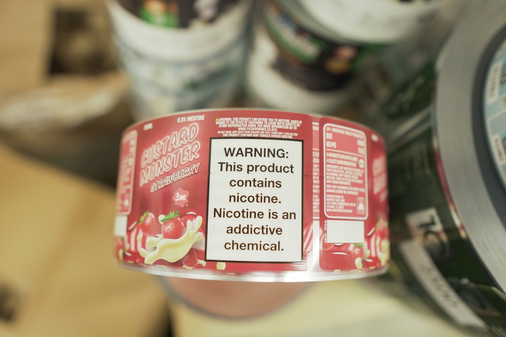 Misleading Marketing and Inaccurate Labelling