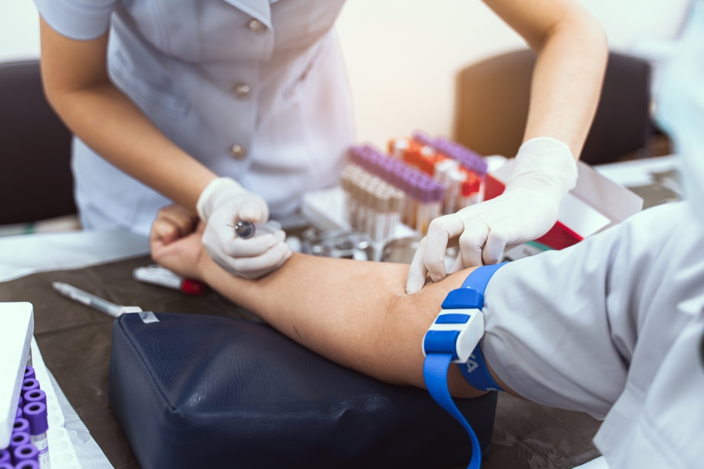 10 Blood and Health Tests You Should Consider Every 6 Months