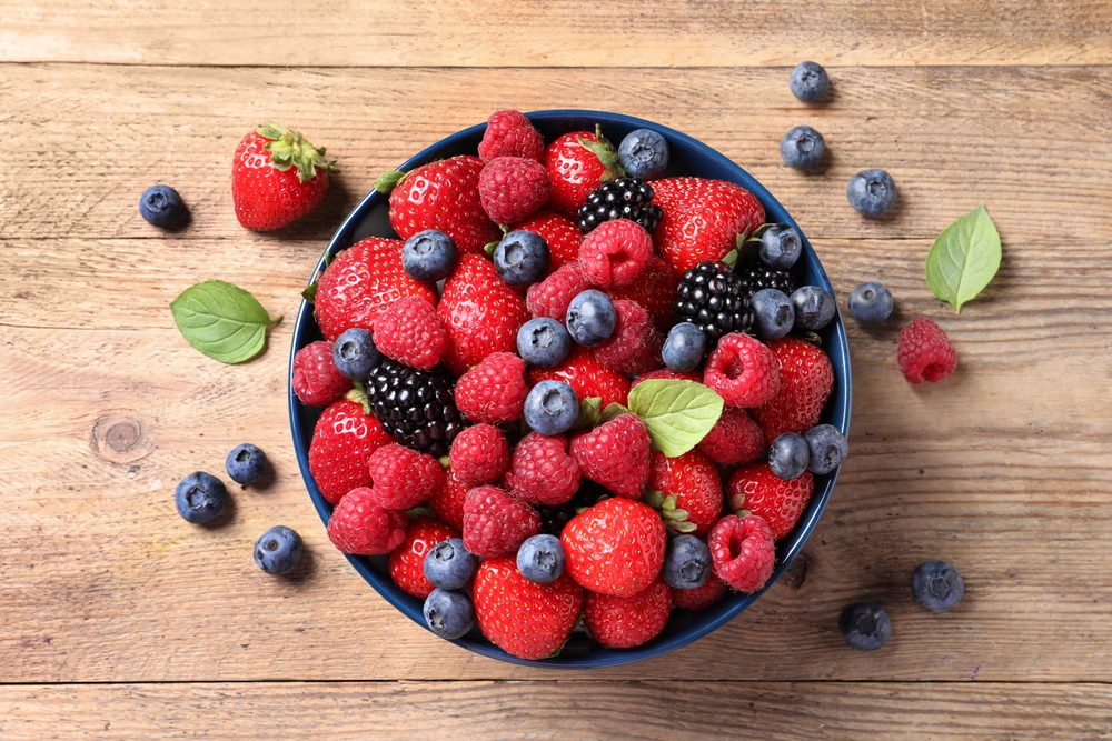 Berries