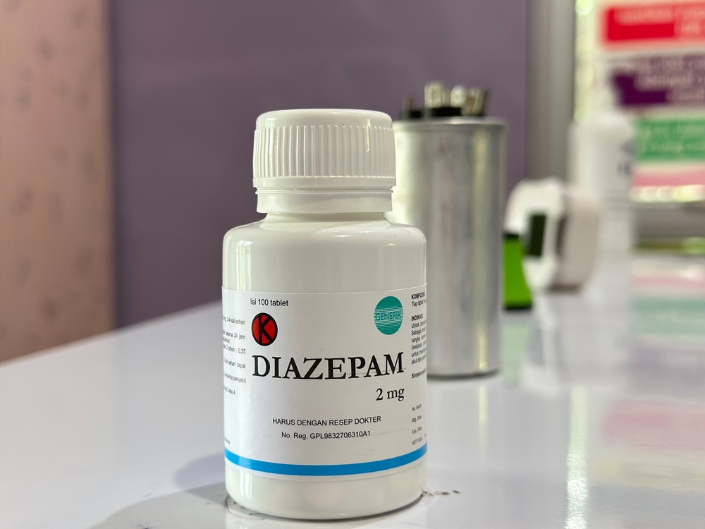 Benzodiazepines and Sleep Aids