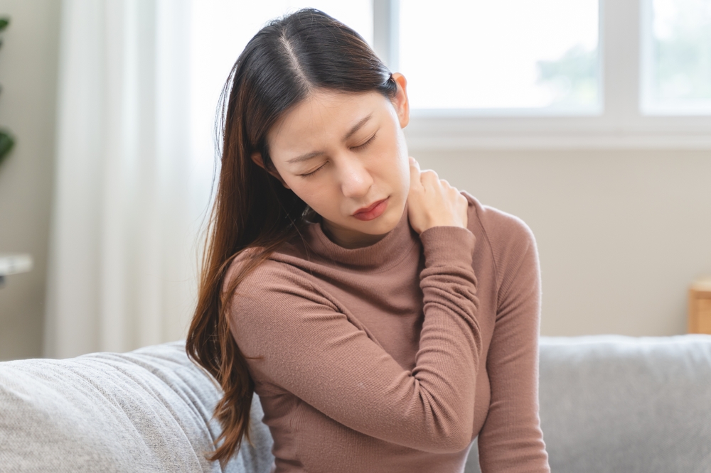 Muscle Relaxants