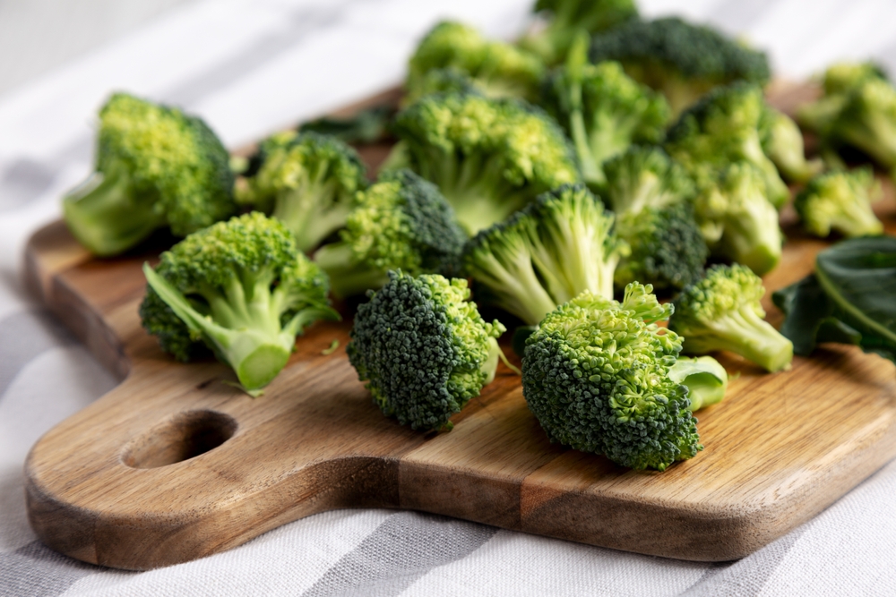 Broccoli