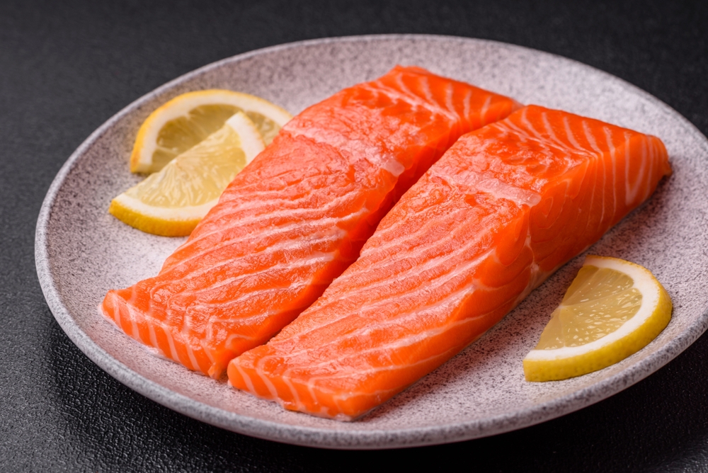 Salmon