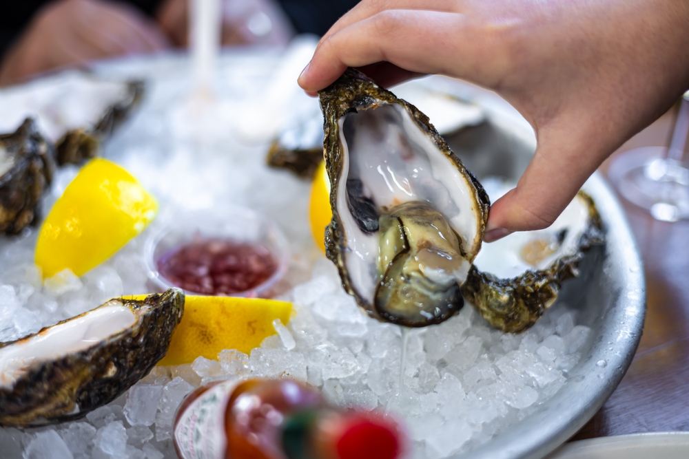 Shellfish