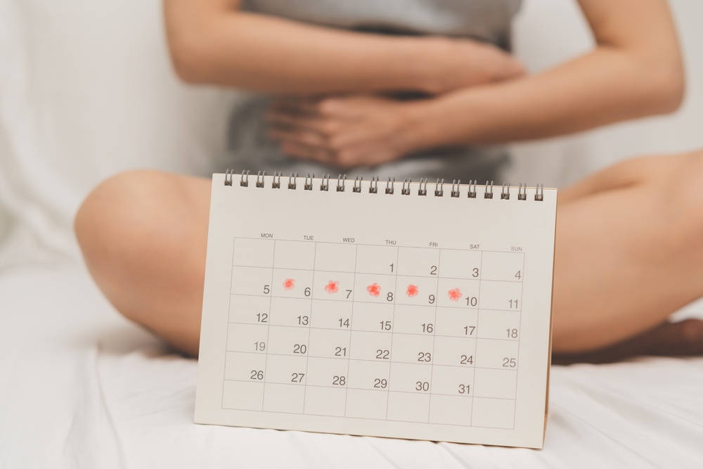 15 Research-Backed Foods That Help Ease Menstrual Cramps