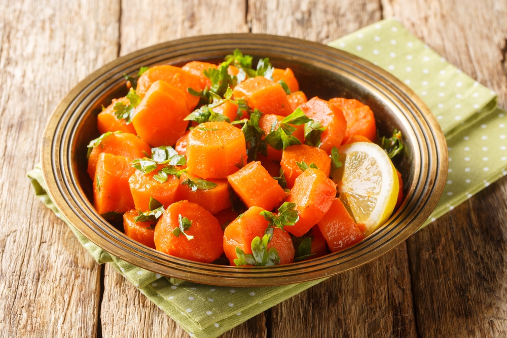 Carrots