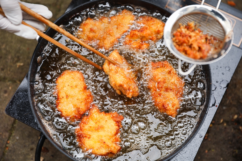 15 Fried Foods You Should Avoid for Longer Healthier Life