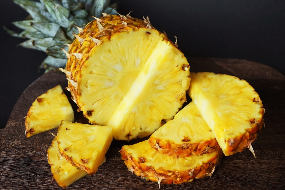 Pineapple