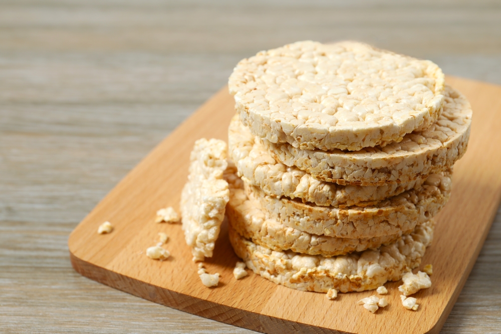 Rice Cakes
