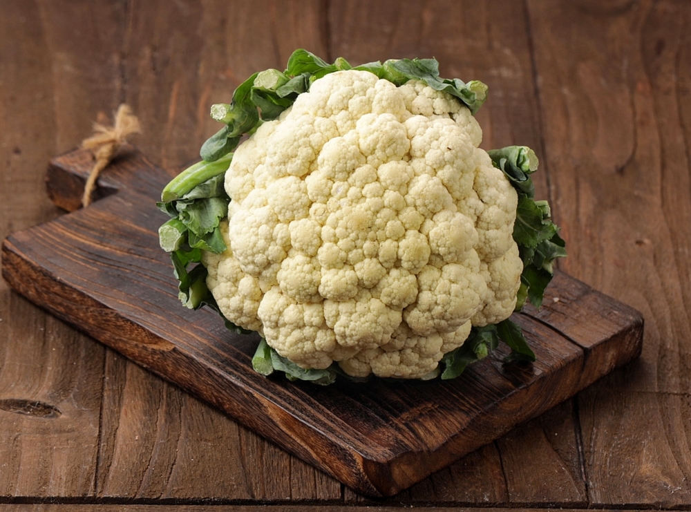 Cauliflower