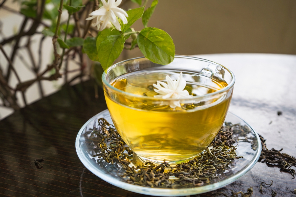 Green Tea