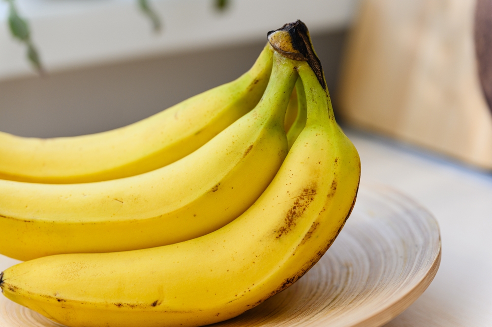 Bananas