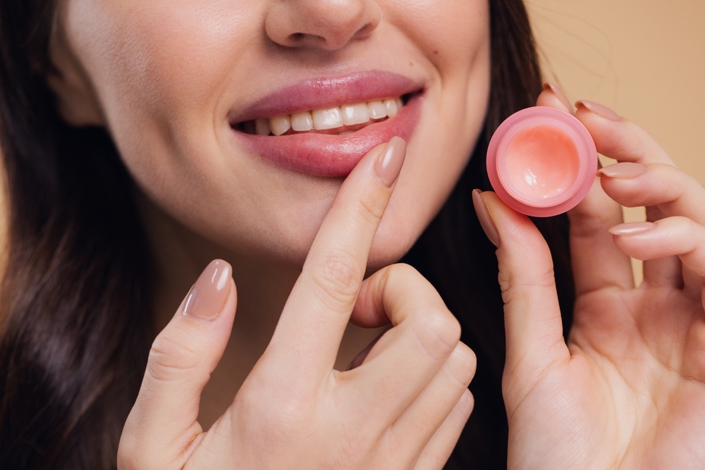 Select Lip Balms with Proven Moisturizers