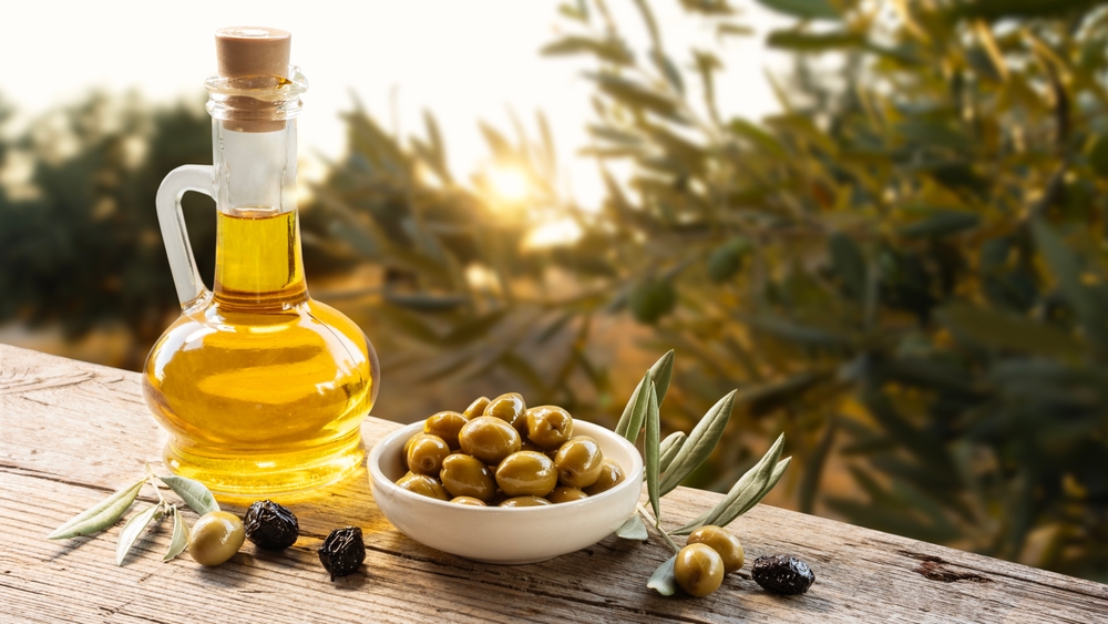 Olive Oil