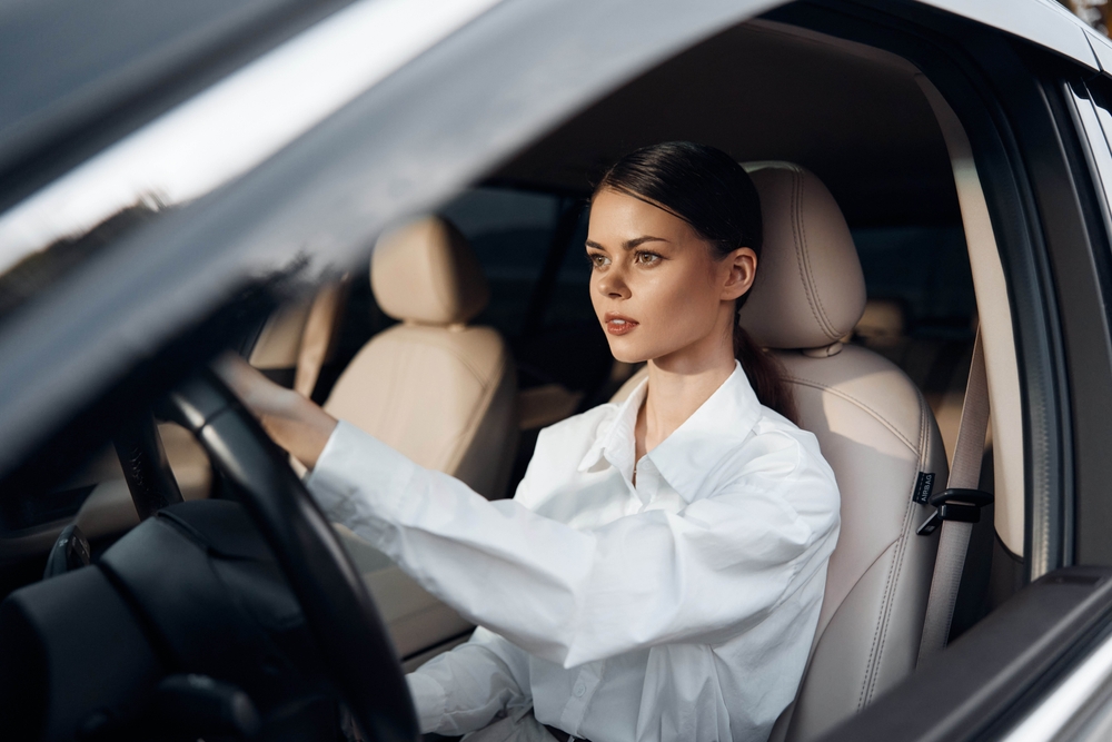 Face Forward and Fix Your Gaze