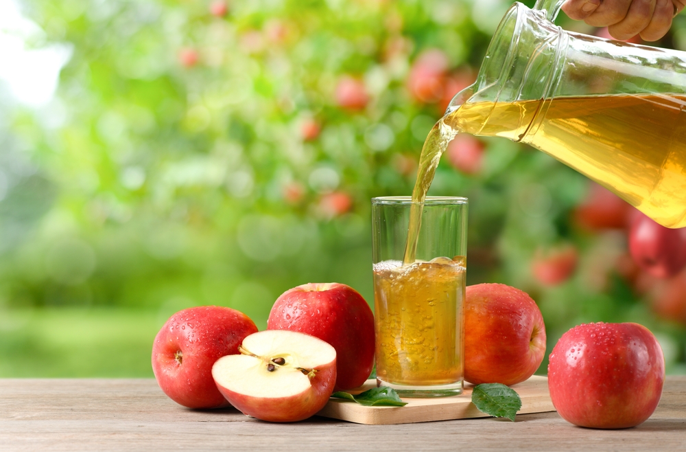 Apple Juice