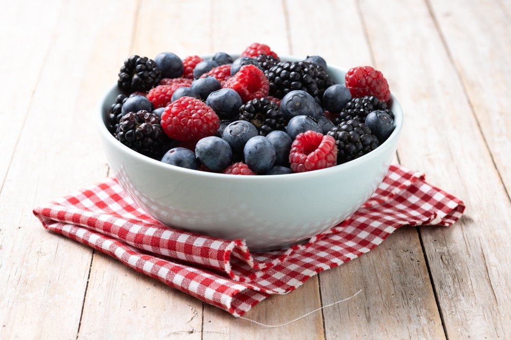 Berries