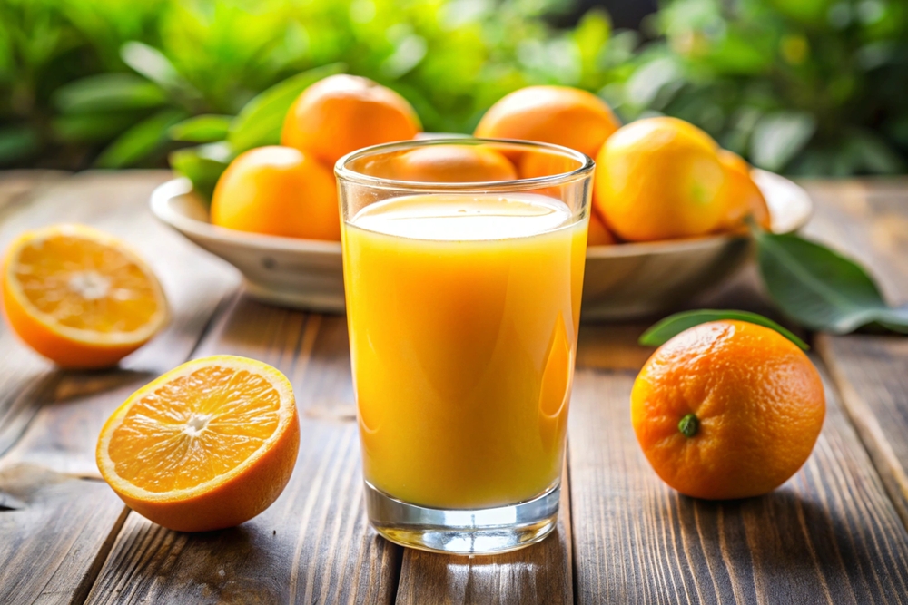 Orange Juice