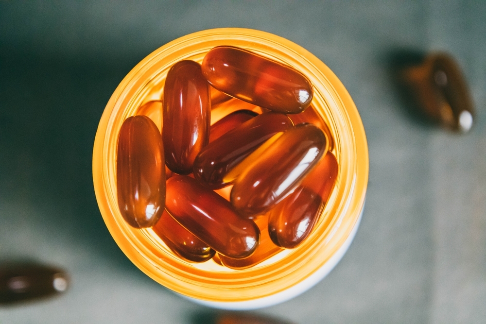 Multivitamins with Fat-Soluble Vitamins (A, D, E, and K)
