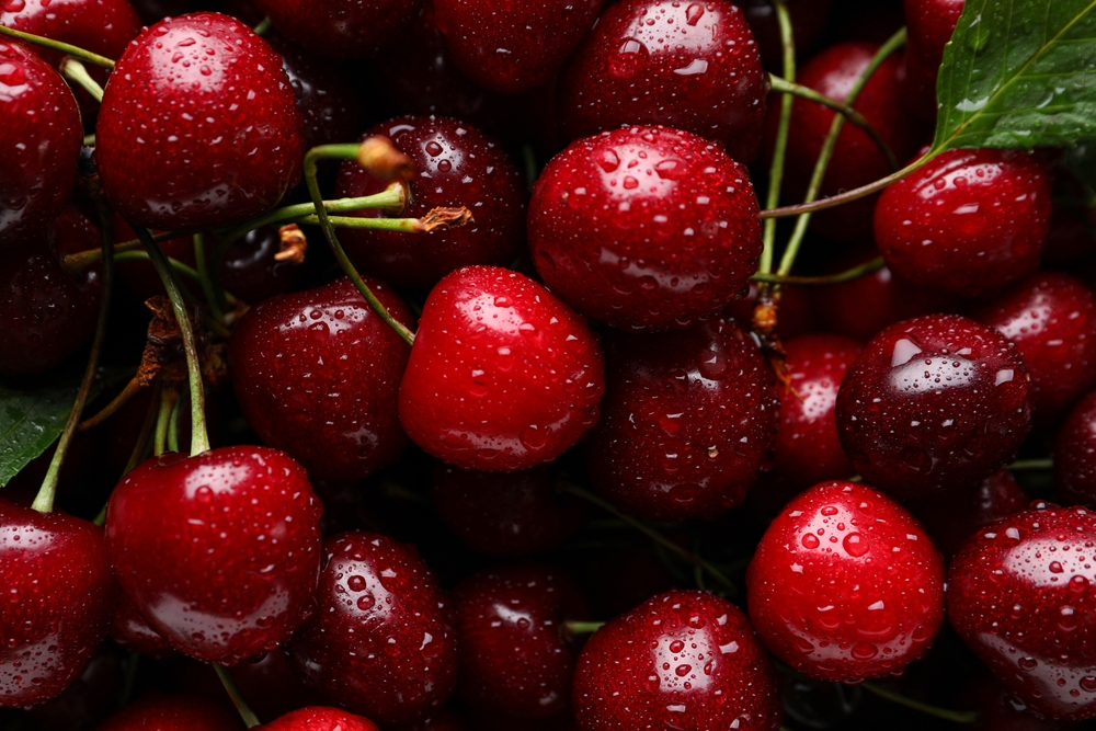 Cherries