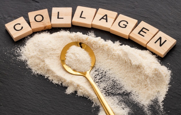 15 Best Foods That Boost Your Collagen