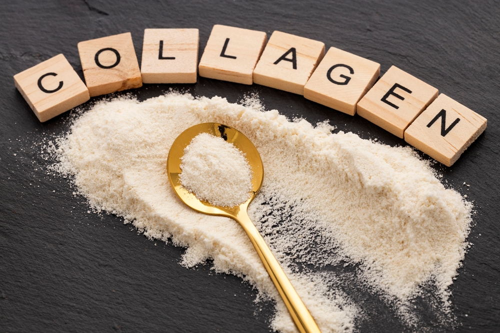 15 Best Foods That Boost Your Collagen