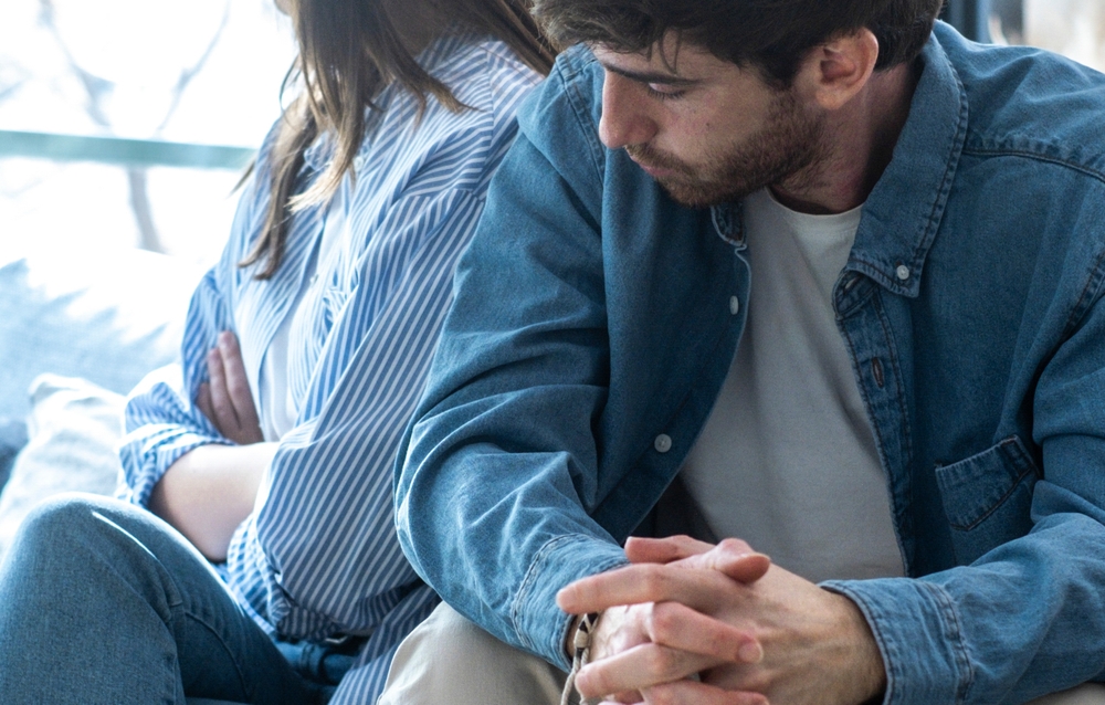 Your Relationship Might Be Tested