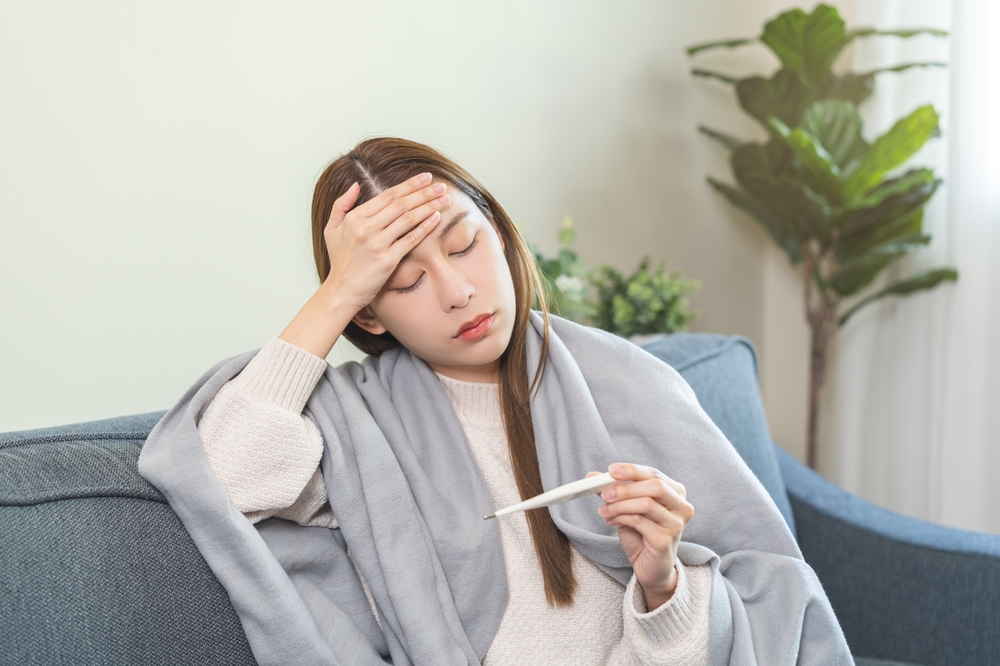 15 Healing Foods to Help You Beat Fever Faster